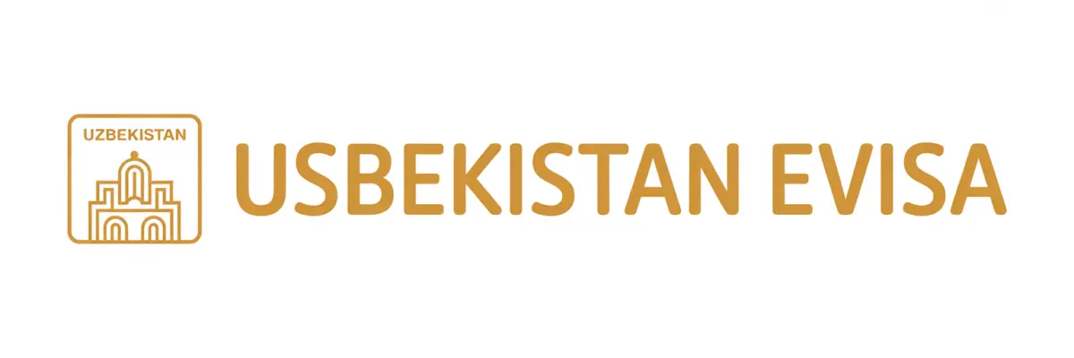 Usbekistan eVisa Logo