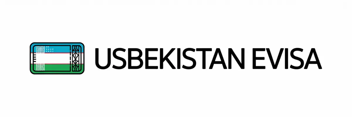 Usbekistan eVisa Logo